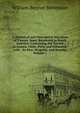 A Historical and Descriptive Narrative of Twenty Years' Residence in South America: Containing the Travels in Arauco, Chile, Peru, and Colombia; with . Its Rise, Progress, and Results, Volume 1, William Bennet Stevenson 