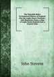 The Venerable Bede's Ecclesiastical History of England: Also the Anglo-Saxon Chronicle ; with Illustrative Notes, a Map of Anglo-Saxon England And, a General Index, John Stevens 