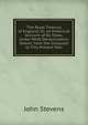 The Royal Treasury of England: Or, an Historical Account of All Taxes, Under What Denomination Soever, from the Conquest to This Present Year, John Stevens 