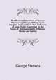 The Personal Narratives of "George Stevens" and "Jimmy Wilson," Late Burglars and Gamblers: Now Followers of Jesus Christ: Converted, by the Grace of . Instrumentality of Messrs. Moody and Sankey, George Stevens 