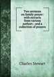 Two sermons on family prayer: with extracts from various authors ; and a collection of prayers, Charles Stewart 