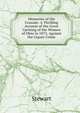 Memories of the Crusade: A Thrilling Account of the Great Uprising of the Women of Ohio in 1873, Against the Liquor Crime, Stewart 