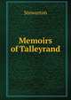 Memoirs of Talleyrand., Stewarton 