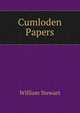 Cumloden Papers, William Stewart 
