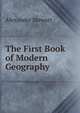 The First Book of Modern Geography, Alexander Stewart 
