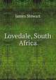 Lovedale, South Africa, James Stewart 