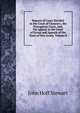 Reports of Cases Decided in the Court of Chancery, the Prerogative Court, And, On Appeal, in the Court of Errors and Appeals of the State of New Jersey, Volume 8, John Hoff Stewart 