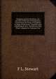 Sorghum and Its Products: An Account of Recent Investigations Concerning the Value of Sorghum in Sugar Production, Together with a Description of a . Syrup from This Plant. Adapted to Common Use, F L. Stewart 