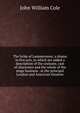 The bride of Lammermoor, a drama in five acts, to which are added a description of the costume, cast of characters and the whole of the stage business . at the principal London and American theatres, John William Cole 