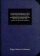 Advertising development. A brief review of and commentary upon various phases of advertising development as influenced by the advertising manager and . markets for American products, Edgar Werner Coleman 