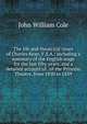 The life and theatrical times of Charles Kean, F.S.A.: including a summary of the English stage for the last fifty years, and a detailed account of . of the Princess Theatre, from 1850 to 1859, John William Cole 