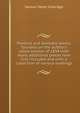 Poetical and dramatic works; founded on the author's latest edition of 1834 with many additional pieces now first included and with a collection of various readings, Samuel Taylor Coleridge 