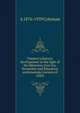 Flaubert's literary development in the light of his M?moires d'un fou, Novembre and ?ducation sentimentale (version of 1845), A 1876-1939 Coleman 
