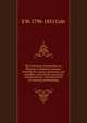 The American veterinarian; or, Diseases of domestic animals, showing the causes, symptoms, and remedies, and rules for restoring and preserving . with directions for training and breeding, S W. 1796-1851 Cole 