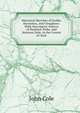 Historical Sketches of Scalby, Burniston, and Cloughton: With Descriptive Notices of Hayburn Wyke, and Stainton Dale, in the County of York, John Cole 