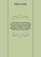 Preces Hymni Et Catechismus Graece Et Latine: In Usum Antiquae Et Celebris Scholae S. Pauli Apud Londinates Fundatore Venerabili Admodum Viro Ioanne . Ecclesiae S. Pauli Decano (Latin Edition), John Colet 