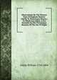 Observations On The Western Parts Of England, Relative Chiefly To Picturesque Beauty;: To Which Are Added, A Few Remarks On The Picturesque Beauties Of The Isle Of Wight., Gilpin William 