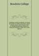Catalogus senatus academici, et eorum qui munera et officia gesserunt, quique alicujus gradus laurea donati sunt, in collegio Bowdoinensi, Brunsvici, . Mainensi Volume yr.1846-1861 (Latin Edition), Bowdoin College 