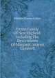 Urann Family Of New England: Including The Descendants Of Margaret (urann) Gammell, Whittier Charles Collyer 