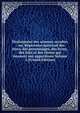 Dictionnaire des sciences occultes .: ou, Repertoire universal des etres, des personnages, des livres, des faits et des choses qui tiennent aux apparitions Volume 2 (French Edition), 