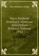 Mary Baldwin Seminary Alumnae Association Bulletin Volume 1914, Mary Baldwin College 