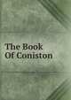 The Book Of Coniston, 