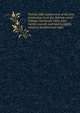 Twenty-fifth anniversary of the first graduation from the Hebrew union college, Cincinnati, Ohio, June twenty seventh and twenty eighth, nineteen hundred and eight, 