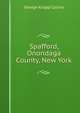 Spafford, Onondaga County, New York, George Knapp Collins 