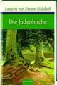 Die Judenbuche, Droste-H&#252;lshoff Annette 