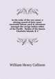 In the wake of the war canoe: a stirring record of forty years' successful labour, peril & adventure amongst the savage Indian tribes of the Pacific . Haidas of the Queen Charlotte Islands, B. C, William Henry Collison 