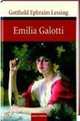 Emilia Galotti, Lessing Gotthold Ephraim 