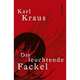Die leuchtende Fackel, Kraus Karl 