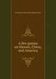 A few poems on Hawaii, China, and America, Varnum D. [from old catalog] Collins 