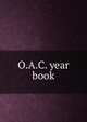 O.A.C. year book, 