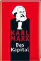 Das Kapital, Marx Karl 