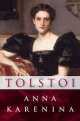 Anna Karenina, Leon Tolstoi 