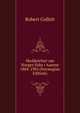 Meddelelser om Norges fiske i Aarene 1884-1901 (Norwegian Edition), Robert Collett 