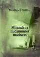Miranda: a midsummer madness, Mortimer Collins 