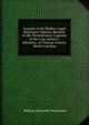 Insanity in Its Medico-Legal Relations: Opinion Relative to the Testamentary Capacity of the Late James C. Johnston, of Chowan County, North Carolina, Hammond William Alexander 