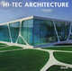 Hi-Tec Architecture. На английском, немецком, испанском, французском, итальянском языках, 