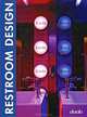 Restroom design / Дизайн туалетов, Marta Serrats 