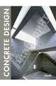 Concrete Design / Дизайн с применением бетона, Daab Books 