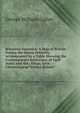 Britannia Saxonica: A Map of Britain During the Saxon Octarchy, Accompanied by a Table Shewing the Contemporary Sovereigns of Each State; and the . Kings, with Chronological Notices Relativ, George William Collen 