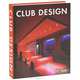 Club design / Дизайн клубов, Serrats Marta, Costa Duran Sergi 