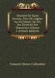Histoire De Saint J?rome, P?re De L'?glise Au Vie Si?cle: Sa Vie, Ses ?crits Et Ses Doctrines, Volume 2 (French Edition), Francois-Zenon Collombet 