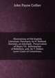 Illustrations of Old English Literature: Pancharis, by H. Holland. Horestes, an Interlude. Preservation of Henry Vii. Reformation of Rebellion, and . by T. Dekker. Love's Court of Conscience,, John Payne Collier 