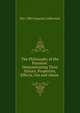 The Philosophy of the Passions: Demonstrating Their Nature, Properties, Effects, Use and Abuse ., Pre-1801 Imprint Collection 