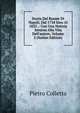 Storia Del Reame Di Napoli, Dal 1734 Sino Al 1825 .: Con Una Notizia Intorno Alla Vita Dell'autore, Volume 2 (Italian Edition), Pietro Colletta 