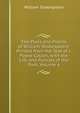 The Plays and Poems of William Shakespeare: Printed from the Text of J. Payne Collier, with the Life and Portrait of the Poet, Volume 6, Уильям Шекспир 