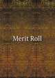 Merit Roll, 